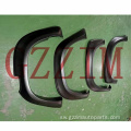 Triton L200 Fender Flares Mud Guard
